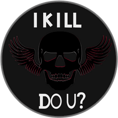 Battlefield 1 I Kill Emblem Pc - Circle Png