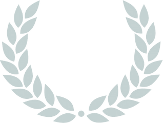 Laurel - Wreath Laurel Wreath Full Size Png Download Seekpng Laurel Wreath Vector White