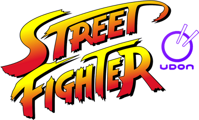 Not A Hoax Dream - Street Fighter 2 Font Png