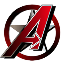 Movie Avengers Logo Free Transparent Image HQ - Free PNG