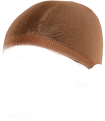 Wig Caps Alcone Company - Bald Wig Cap Png