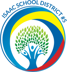 Support Services Department - Isaac School District Png