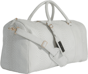 Duffel Bag - Handbag Png