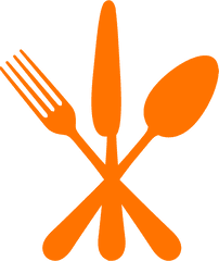 Dining - Fork Spoon Knife Clipart Png Download Full Size Clipart Spoon Fork Knife