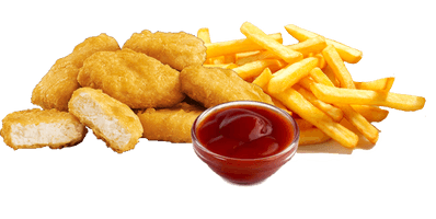 Pic Fries Free Photo - Free PNG