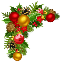 Decoration Tree Christmas Free Clipart HQ - Free PNG