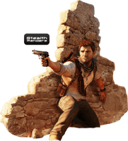 Uncharted Hd - Free PNG