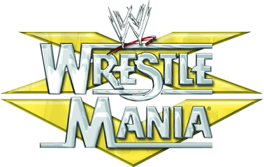 Wrestlemania Xv - Wrestlemania 15 Logo Png