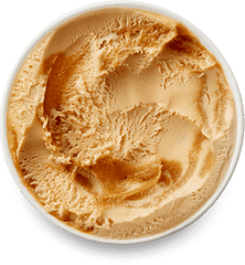 Ice Cream Products And Flavours - Haagen Dazs Dulce De Leche Png