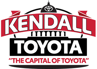 Link Tree Kendall Toyota - Toyota Png