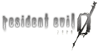 Resident Evil Logo Image - Free PNG