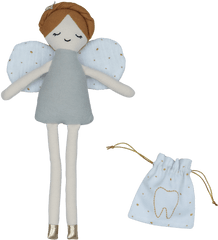 Doll Png Tooth Fairy