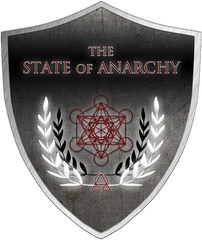 The State Of Anarchy U2014 Steemit - State Of Anarchy Carmen Sonny Png