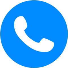 Call Icon Png - Call Icon Png Blue