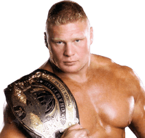 Brock Lesnar File - Free PNG