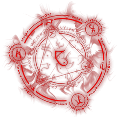 Arcane Rune Png 1 Image - Arcane Rune Png