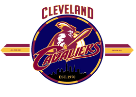 Cleveland Cavaliers Free Download - Free PNG