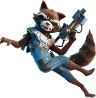 Raccoon Rocket Marvel Free Download Image - Free PNG