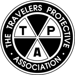 Tpa Logo Png Transparent Svg Vector - Logo