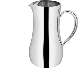 Curfex Water Pitcher - Ceramic Png