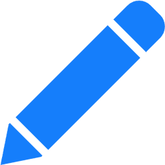 Pen Icon Png Free