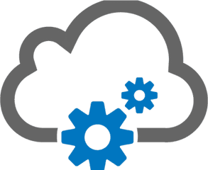 Quotes Clipart Cloud Png - Web Service Icon Png Transparent Sharepoint To Sql