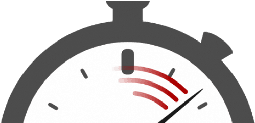 Stopwatch Timer U2013 Appkite - Minute To Win It Clipart Png