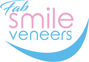 Fab Smile Veneers - Graphic Design Png