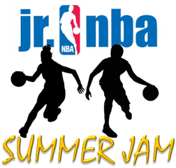 Jr Nba - For Basketball Png