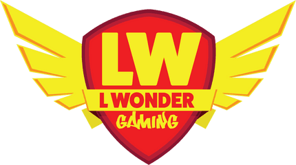 Lwonder Gamingu0027s Official Site - Language Png