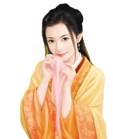 Beautiful Girl Transparent Image - Free PNG