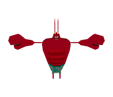 The Larry Lobster Free HQ Image - Free PNG