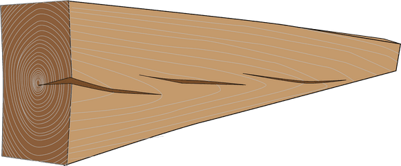 Twisted Fiber In Timber Transparent Png - Plywood