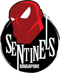 Filesingapore Sentinelslogo Squarepng - Leaguepedia Singapore Sentinels