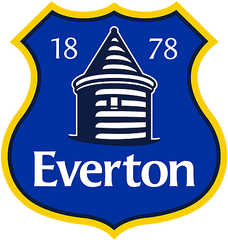 About Us Ssportss - Everton Fc Logo Png