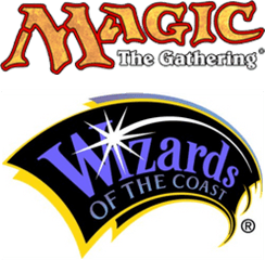 And - Magic The Gathering Png