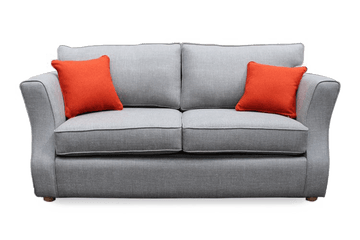 Couch Transparent Png Sofa With - Transparent Background Couch Png