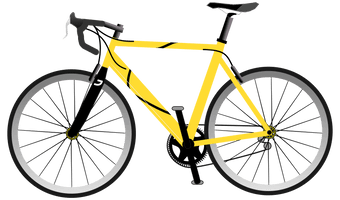 Bicycle Png 8