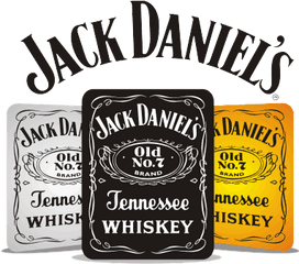 Jack Daniels Logo Png - Free Transparent Png Logos Vector Logo Jack Daniels Cdr