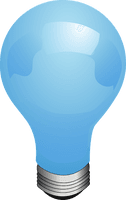 Electric Bulb Download HD PNG