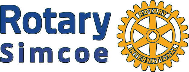 Rotary Meetings Cancelled Club Of Simcoe - Circle Png