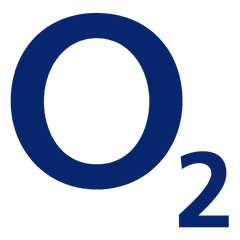 O2 Logo Misc - Loadcom Cockfosters Tube Station Png