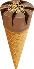 Pin By Diane Lagarto - Chocolate Ice Cream Png