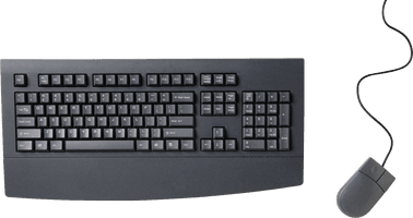 Keyboard Png Image