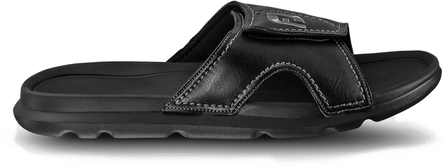 Fj Slide Golf Sandal - Solid Png