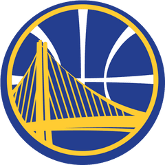 Golden State Warrior Logo Png 8 Image - Golden State Warriors Logo Png