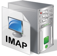 Hosting Imap Server Icon - Imap Server Png