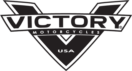 Victory Motorcycles Logos - Victory Motorcycles Symbol Png