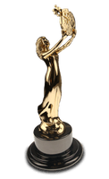 Award Transparent Background - Free PNG