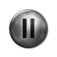 Pause Button Transparent - Free PNG